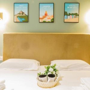 Charming Apartment - 1Br - Guy Moquet