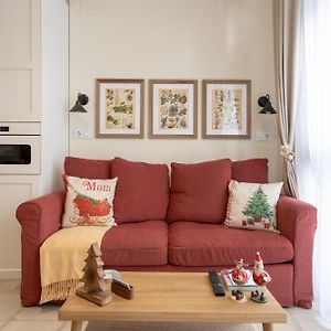 Apartamento de 1 Dormitorio